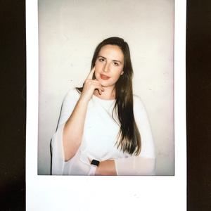 Meet your Posher, Mary